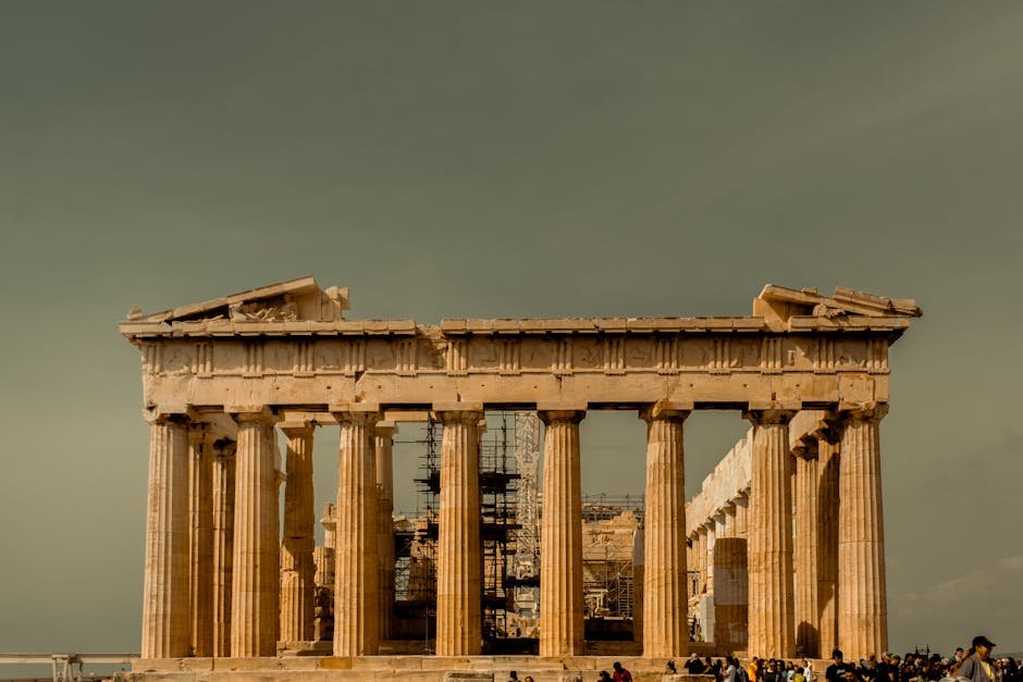 Round Earth Evidence: Ancient Proof to Modern Science