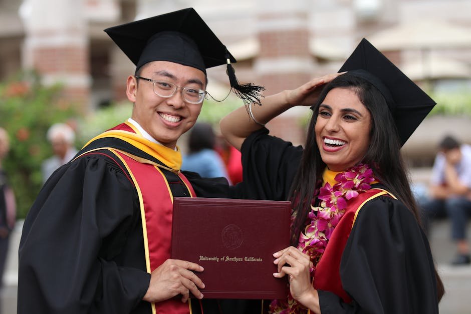 Explore USC: A Comprehensive Tour of the University of Southern California