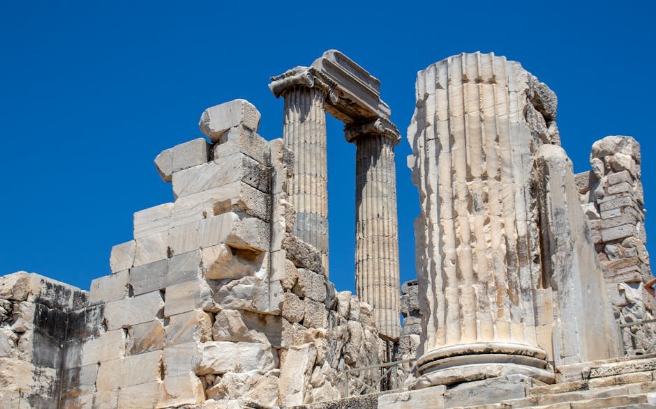 The Atlantis Myth: From Plato to Nazi Ideology