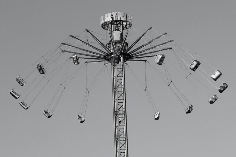 Foucault Pendulum in California: Witness Earth's Rotation!