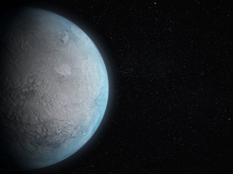 KELT-9b Exoplanet: Unveiling the Hottest, Deadliest World in the Universe