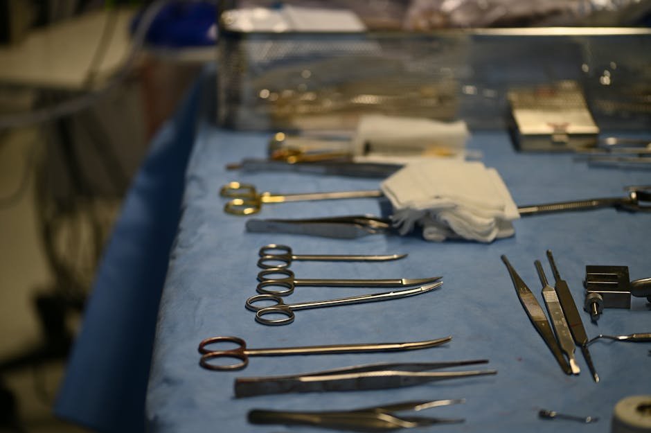 The Dark History of Lobotomy: Controversial Treatment & Rose Kennedy's Story