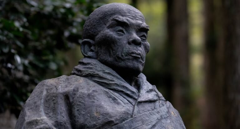 Self-Mummified Monks of Japan: Unveiling Sokushinbutsu in Yamagata