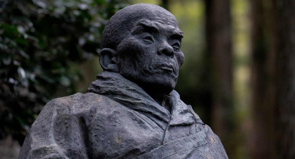 Self-Mummified Monks of Japan: Unveiling Sokushinbutsu in Yamagata