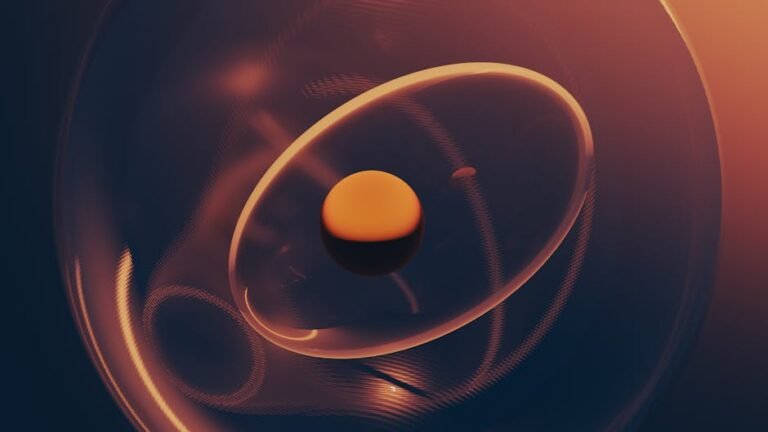 The Universe Size Paradox: Are We Just Atoms in a Larger World?