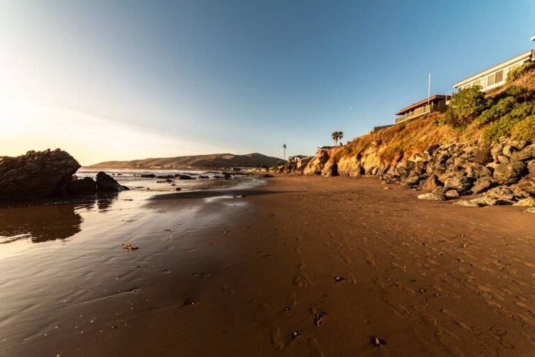 Discover California's Hidden Gems: Unique Destinations You Can't Miss