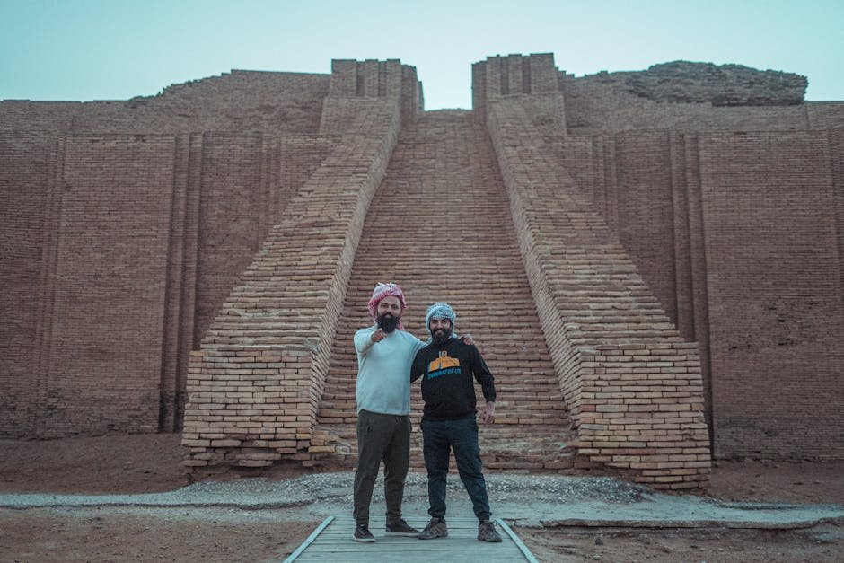 The Epic of Gilgamesh: A Timeless Tale of Friendship, Mortality, and the Search for Meaning