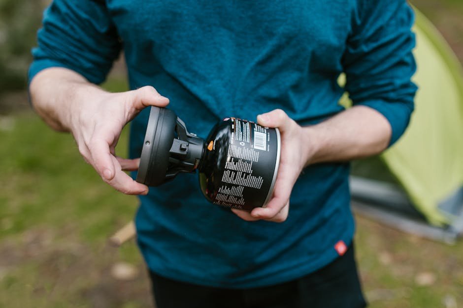 Into the Wild's True Story: Crucial Wilderness Safety Lessons for California Adventurers