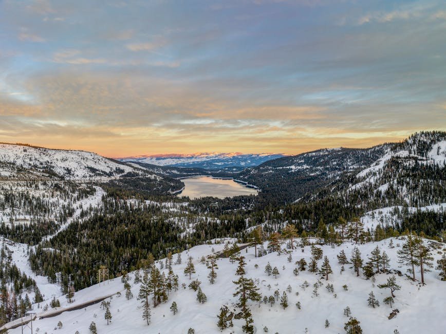 The Power of Silence: Cultivating Mindful Communication for Your California Travel