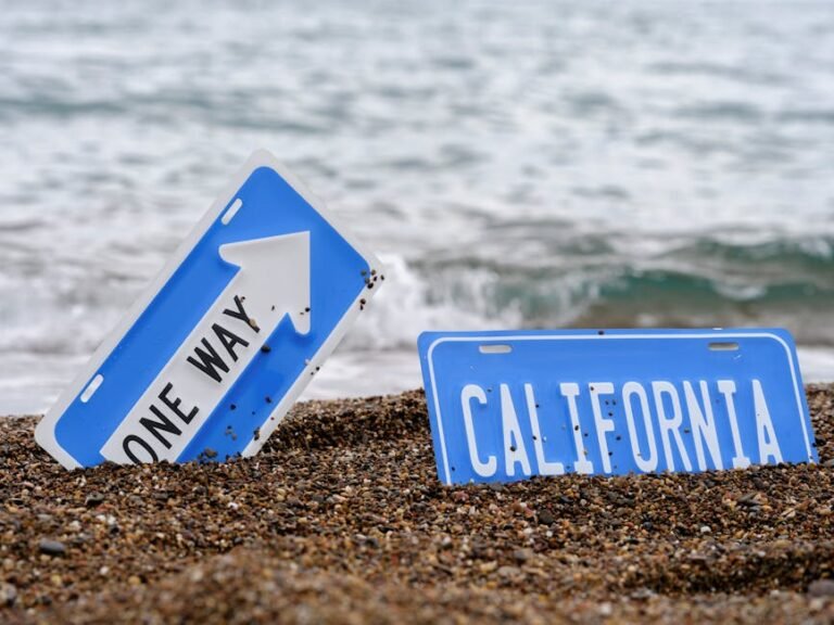 Unlock California Expertise: The 10,000-Hour Rule for Travelers