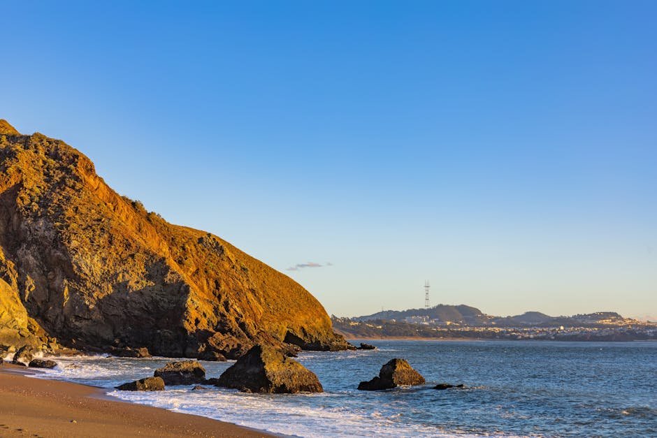 AI Revolutionizes California Travel: Google's Innovations for Future Adventures