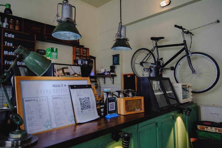 Beyond the Bean: Exploring California's Rich Coffee Culture and Historic Cafes