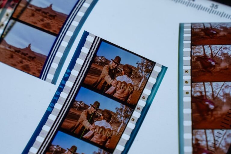 Experience Classic Hollywood: Iconic Movie Monologues & California's Cinematic Legacy