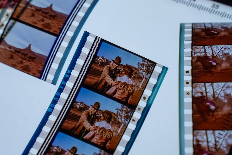 Experience Classic Hollywood: Iconic Movie Monologues & California's Cinematic Legacy