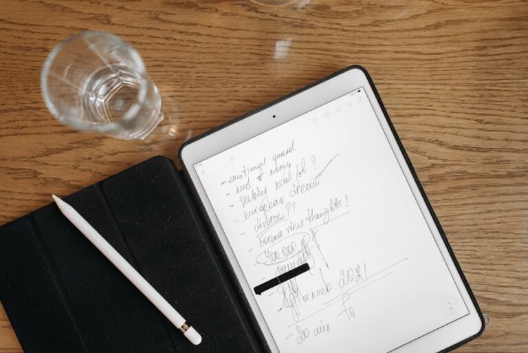 Master Focus & Productivity: Implement the Cornell Method in Notion