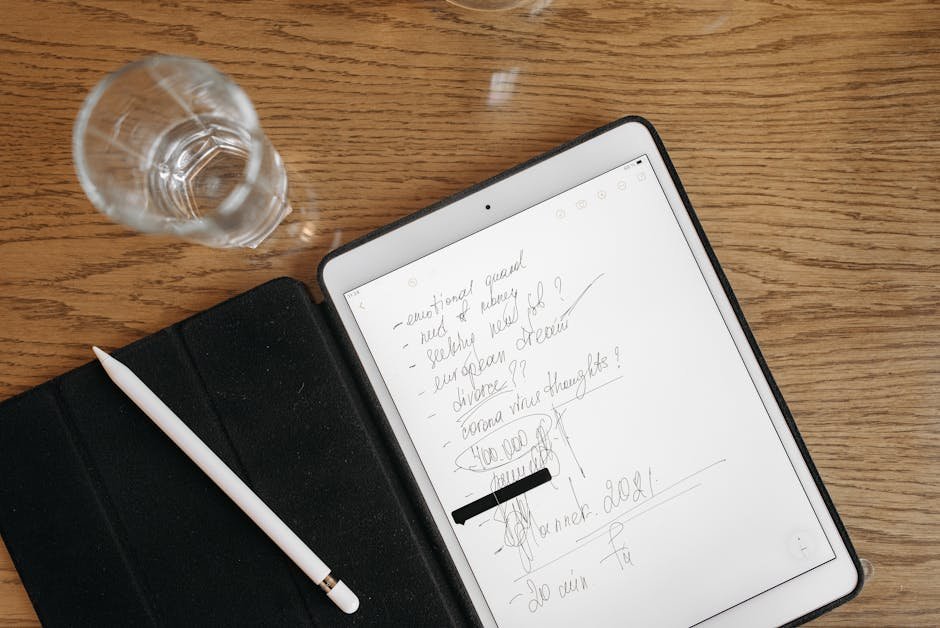 Master Focus & Productivity: Implement the Cornell Method in Notion