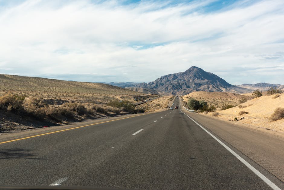 Craft Your Dream California Adventure: The Psychology of Personalized Travel