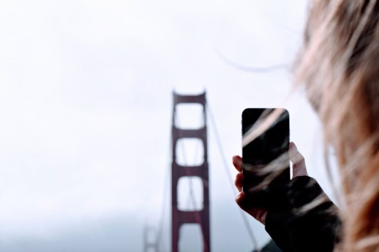 Master Digital Communication for Your Seamless California Trip