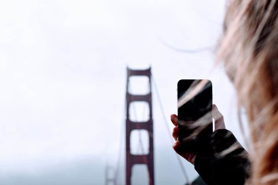Master Digital Communication for Your Seamless California Trip