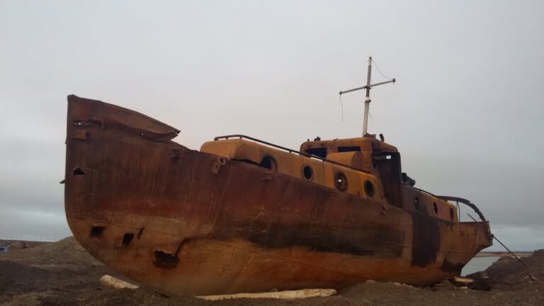 Tromelin Island: The Astonishing 15-Year Survival of Abandoned Slaves