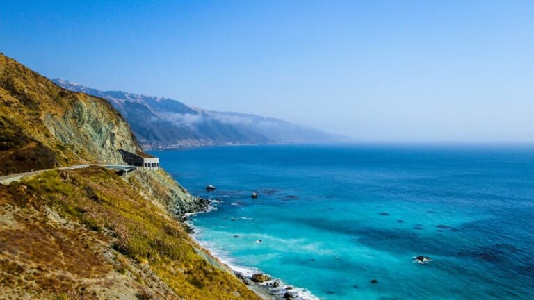 The Ultimate California Road Trip: Your Essential Guide to Golden State Adventures