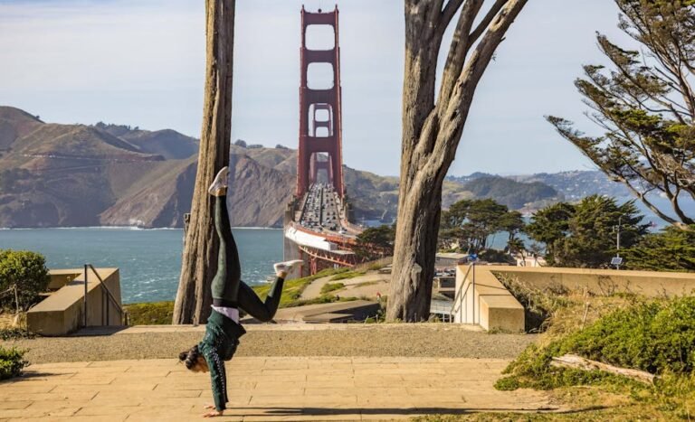 Boost Your California Trip: Essential Brain Exercises for Sharper Travel