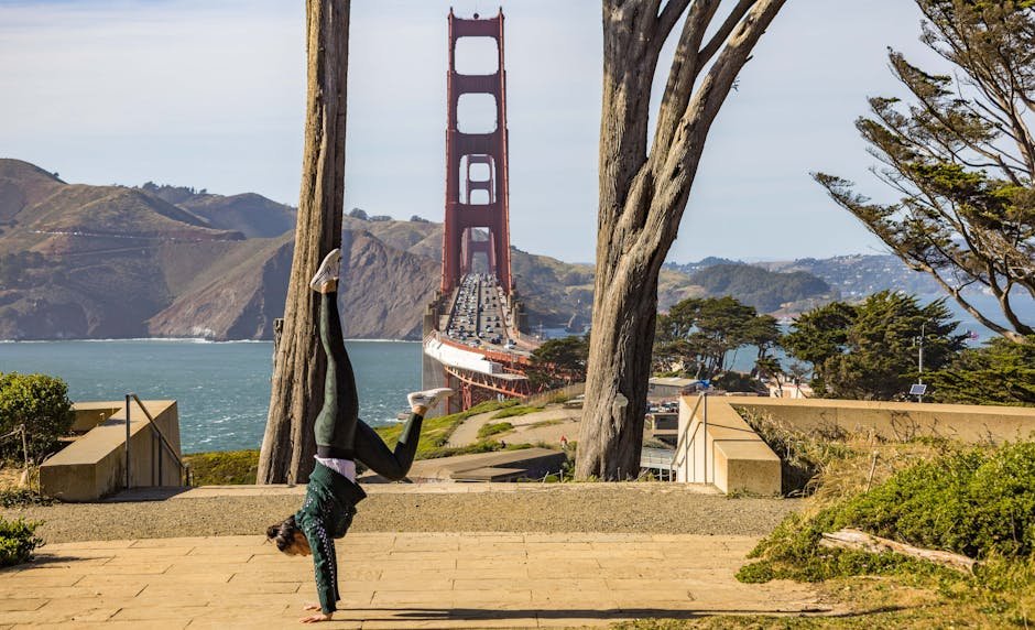 Boost Your California Trip: Essential Brain Exercises for Sharper Travel