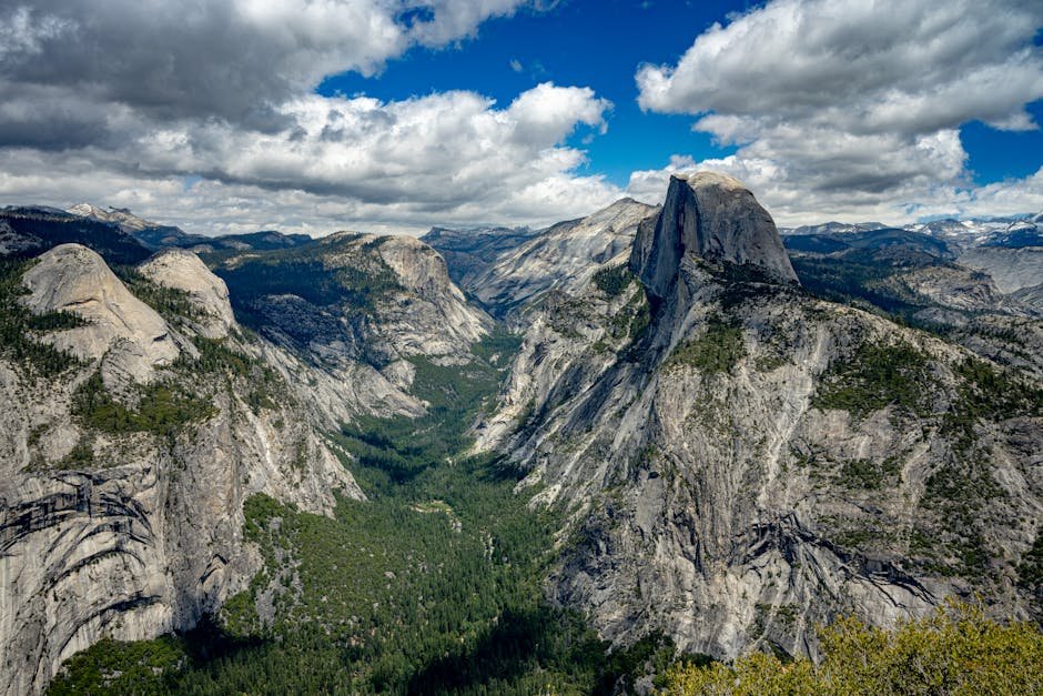 Explore California's National Parks: Your Ultimate Guide to Adventure & Beauty