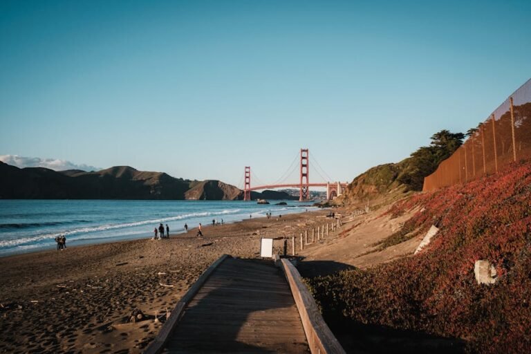 The Evolution of California Travel: Adapting to New Eras & Traveler Demands