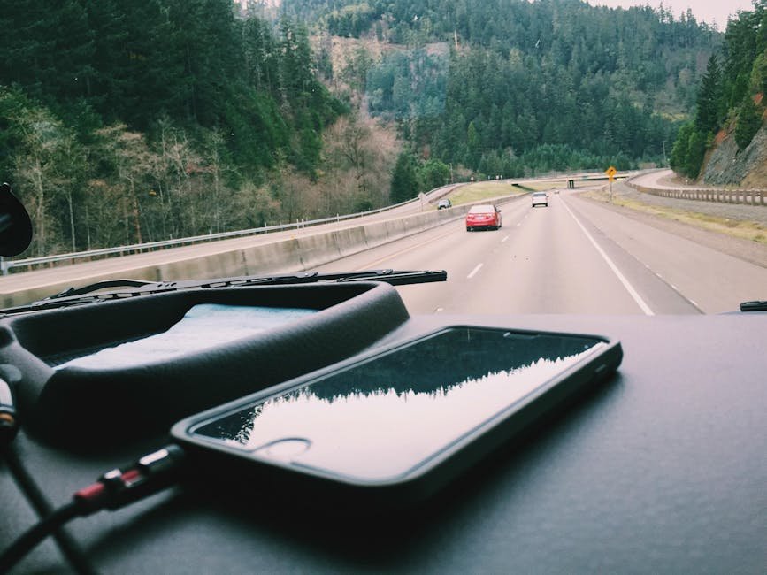 California Travel Tech Essentials: Your Ultimate Guide for Golden State Adventures