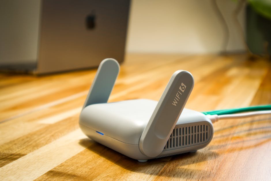 Eliminate Internet Lag: Master Bufferbloat with SQM and OpenWrt Routers