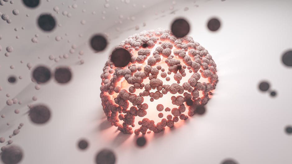 The Science of Intermittent Fasting: Boost Metabolic Health & Cellular Repair