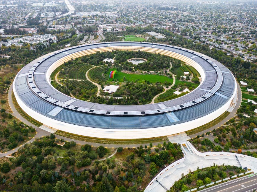 Exploring Silicon Valley's Unseen Influence: California's Deep Tech Story