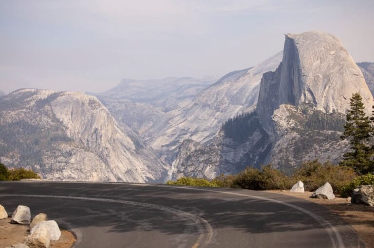 Unlocking California: Your 7 Essential Must-See Destinations