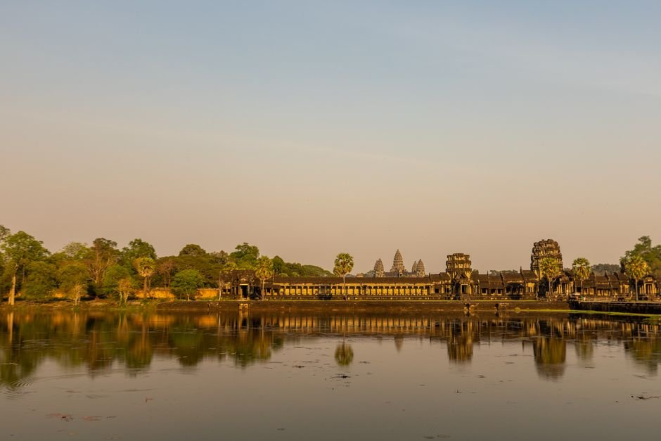 Ultimate Angkor Wat Travel Guide: Discover Cambodia's Ancient Khmer City & Engineering Marvels