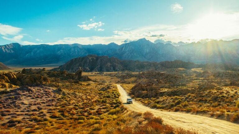 Beyond the Surface: How to Find Authentic & Meaningful California Travel Experiences