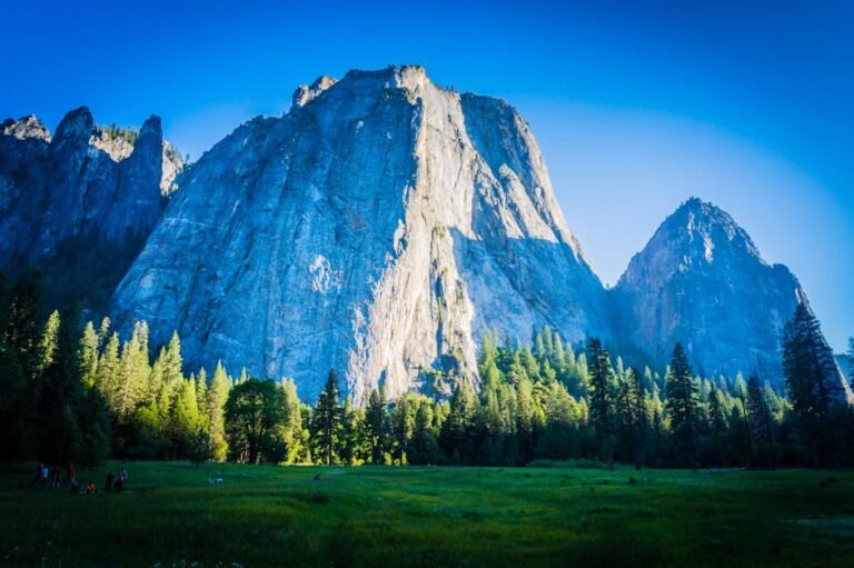 California Epic Journeys: Unforgettable Adventures & Historical Trails