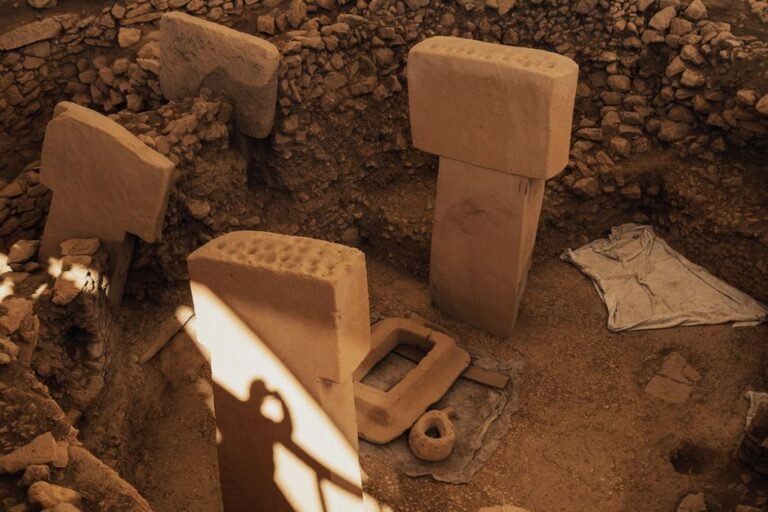 Unearthing California's Hidden Mysteries: Ancient Sites & Untold Stories