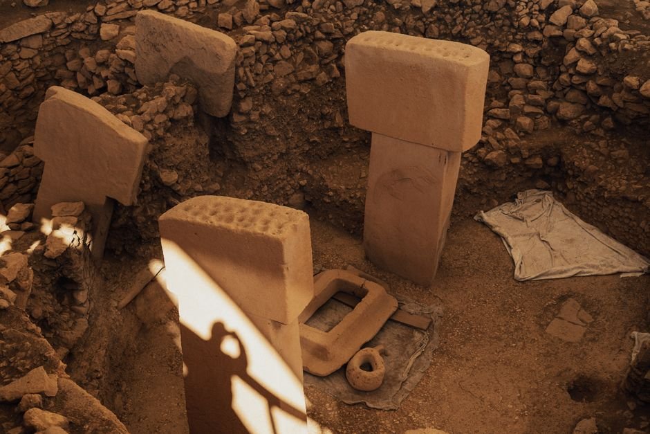 Unearthing California's Hidden Mysteries: Ancient Sites & Untold Stories