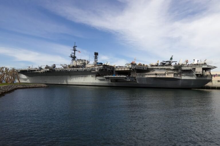 Exploring California's Deepest Secrets: Lessons from the Philadelphia Experiment Myth