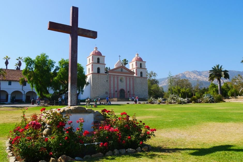 Unlocking the Secrets: Interpreting California Mission Art Symbolism