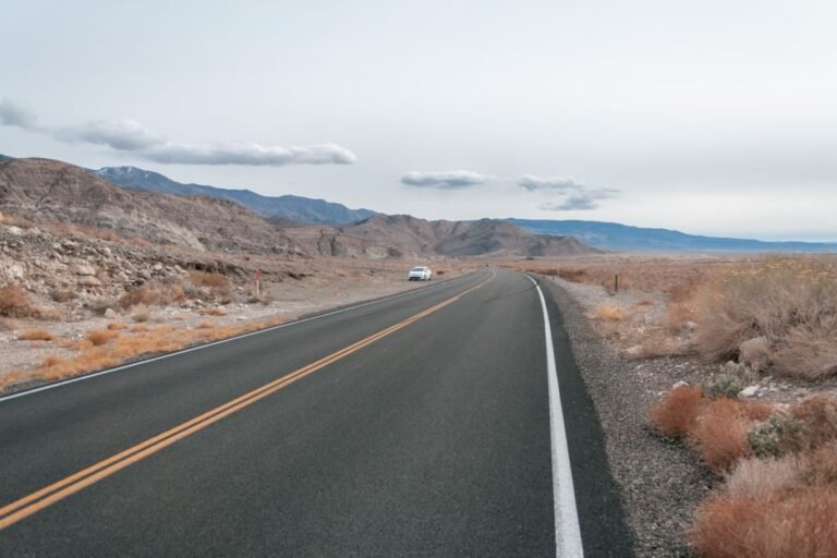 Ultimate California Road Trip Planner: Explore Golden State Wonders