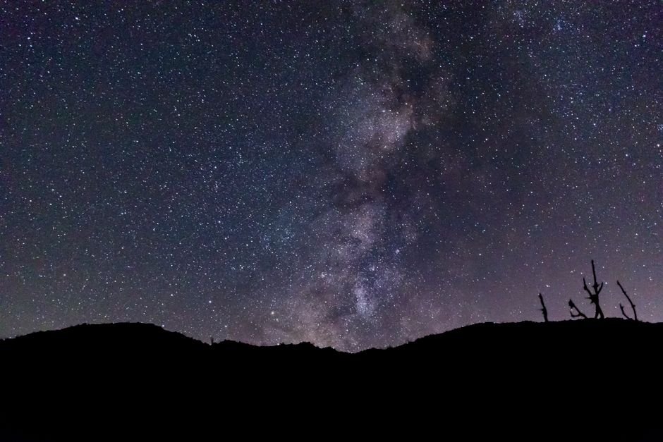Unveiling California's Night Sky: Top Stargazing Spots & Observatories