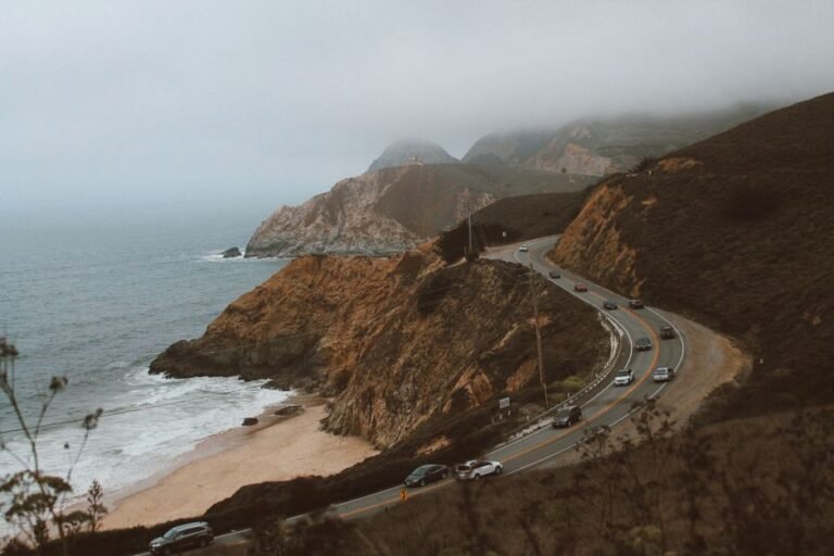 Your Ultimate California Travel Guide: Tips for an Unforgettable Golden State Adventure