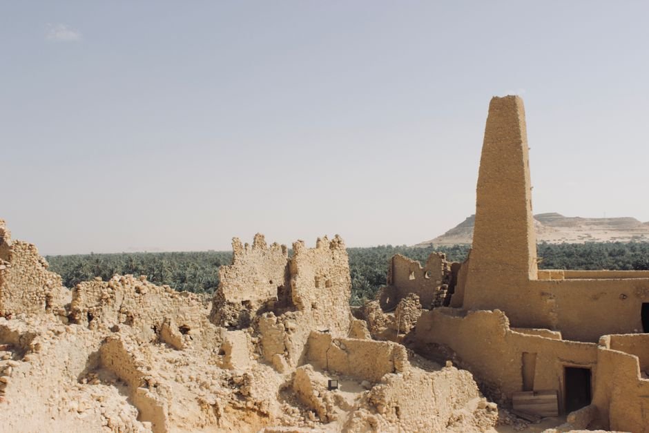 The Great Egyptian Labyrinth of Hawara: Unveiling Ancient Mysteries and Suppressed Discoveries