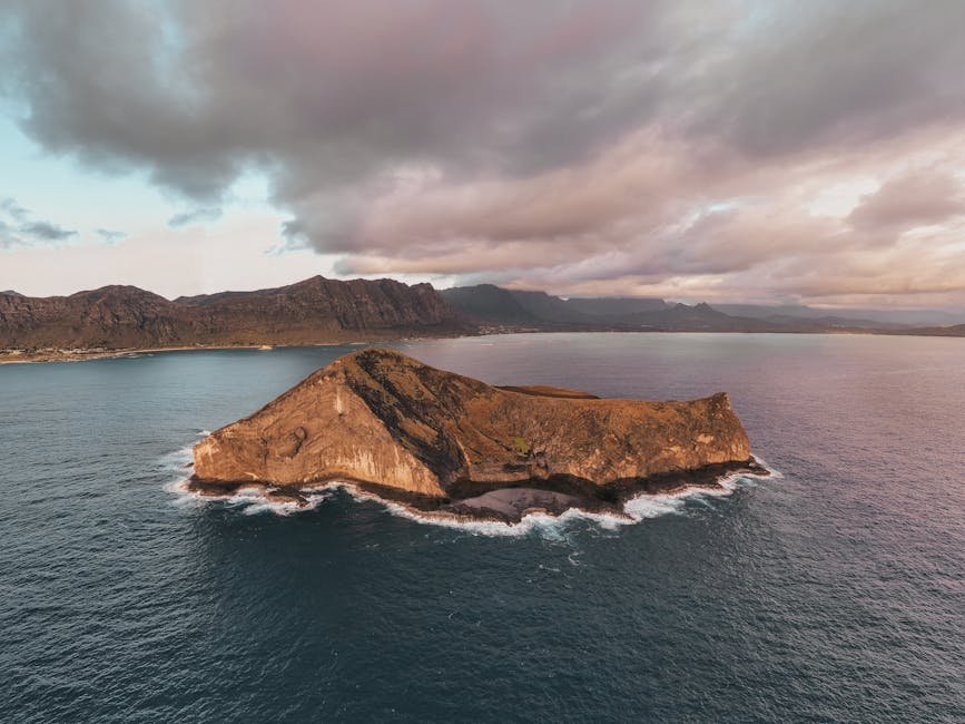 Hawaii's Forbidden Island: The Untold Story of Niihau and Its Enduring Isolation