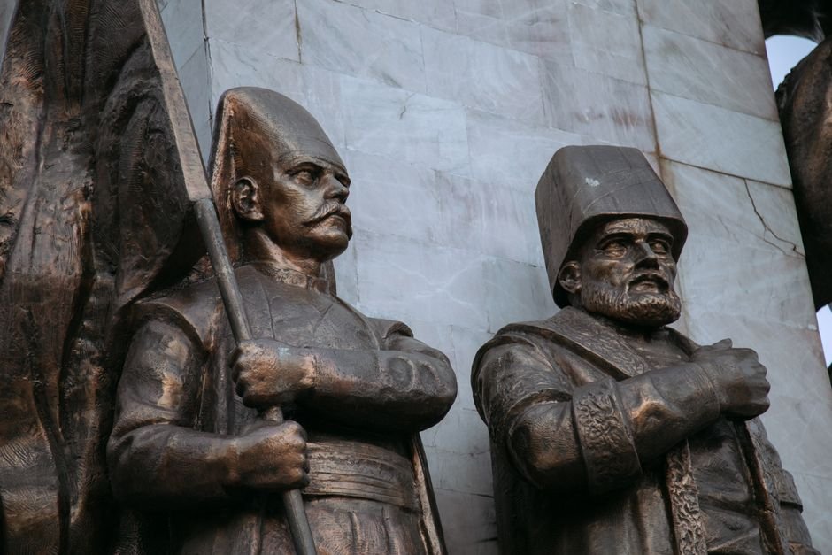 Unveiling WWI Realities: Lütfi Bükülmez's Ottoman Diaries from Caucasus to Palestine