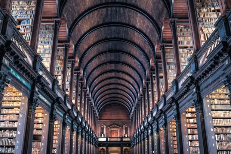 Unlocking the Akashic Records: Bridging Ancient Wisdom with Quantum Science