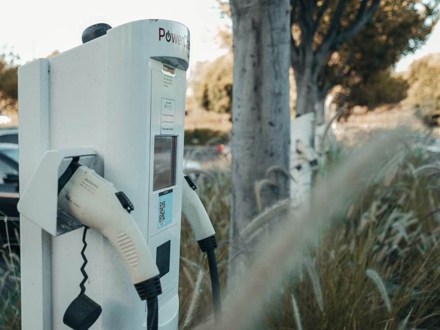 Axial Flux Motors: Powering the Future of Sustainable EV Travel in California