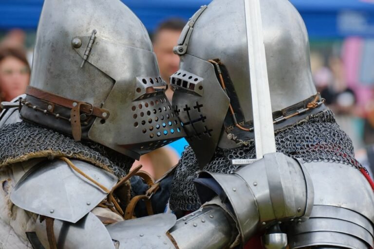 The Battle of Grunwald: The Decisive Medieval Clash That Humbled the Teutonic Knights